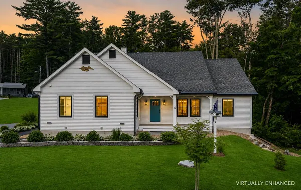 $799,000 | 4 Dan Kelley Drive, Alton, NH 03810