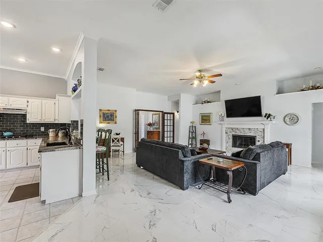 $554,999 | 320 Hampstead Drive, Murphy, TX 75094