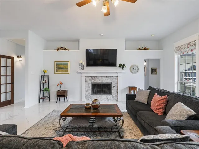 $554,999 | 320 Hampstead Drive, Murphy, TX 75094