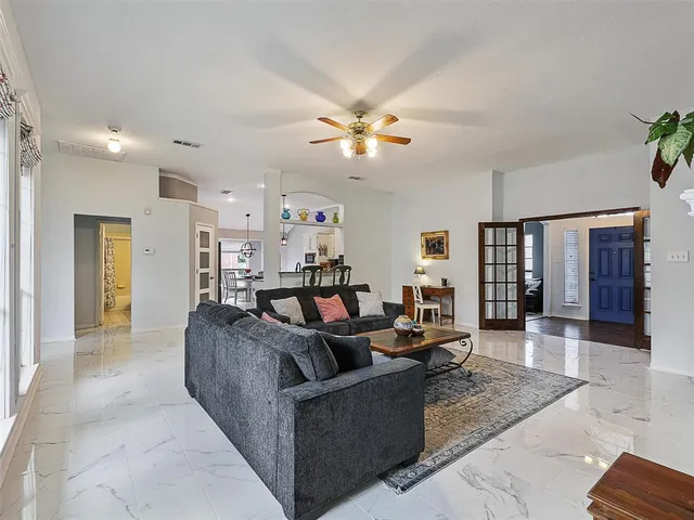 $554,999 | 320 Hampstead Drive, Murphy, TX 75094