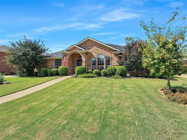 $554,999 | 320 Hampstead Drive, Murphy, TX 75094