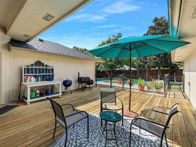 $554,999 | 320 Hampstead Drive, Murphy, TX 75094