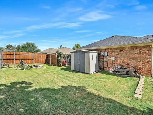 $554,999 | 320 Hampstead Drive, Murphy, TX 75094