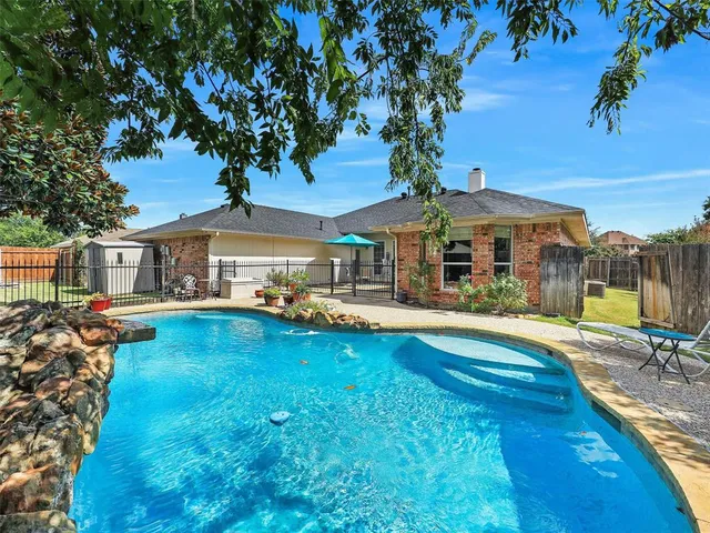 $554,999 | 320 Hampstead Drive, Murphy, TX 75094