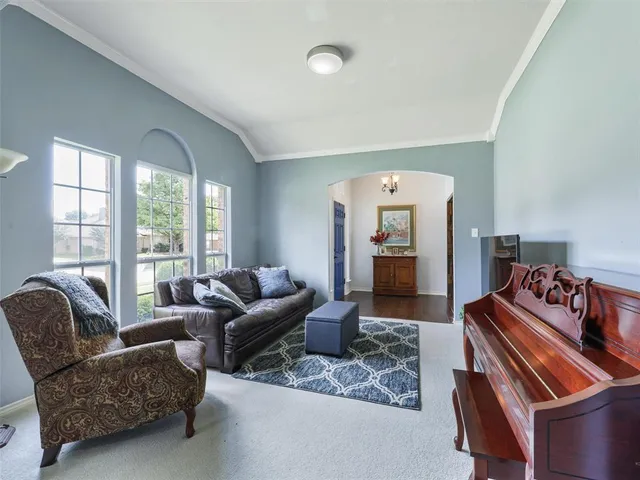 $554,999 | 320 Hampstead Drive, Murphy, TX 75094