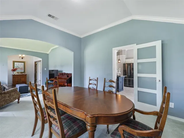 $554,999 | 320 Hampstead Drive, Murphy, TX 75094