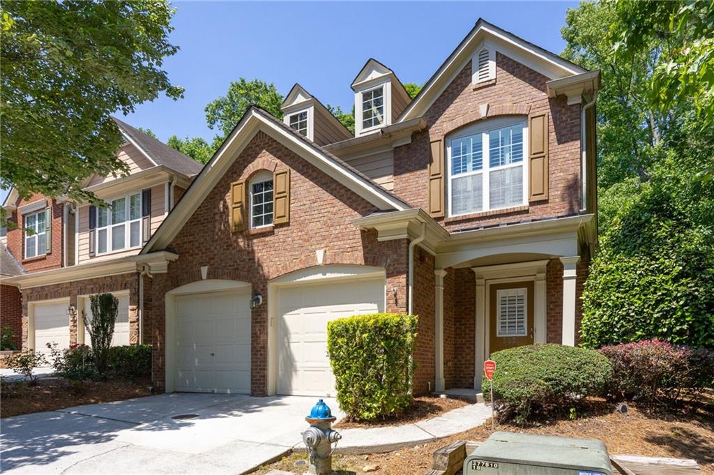 5651 Ridgedale Trace Mableton, GA 30126 - Photo 41 of 44