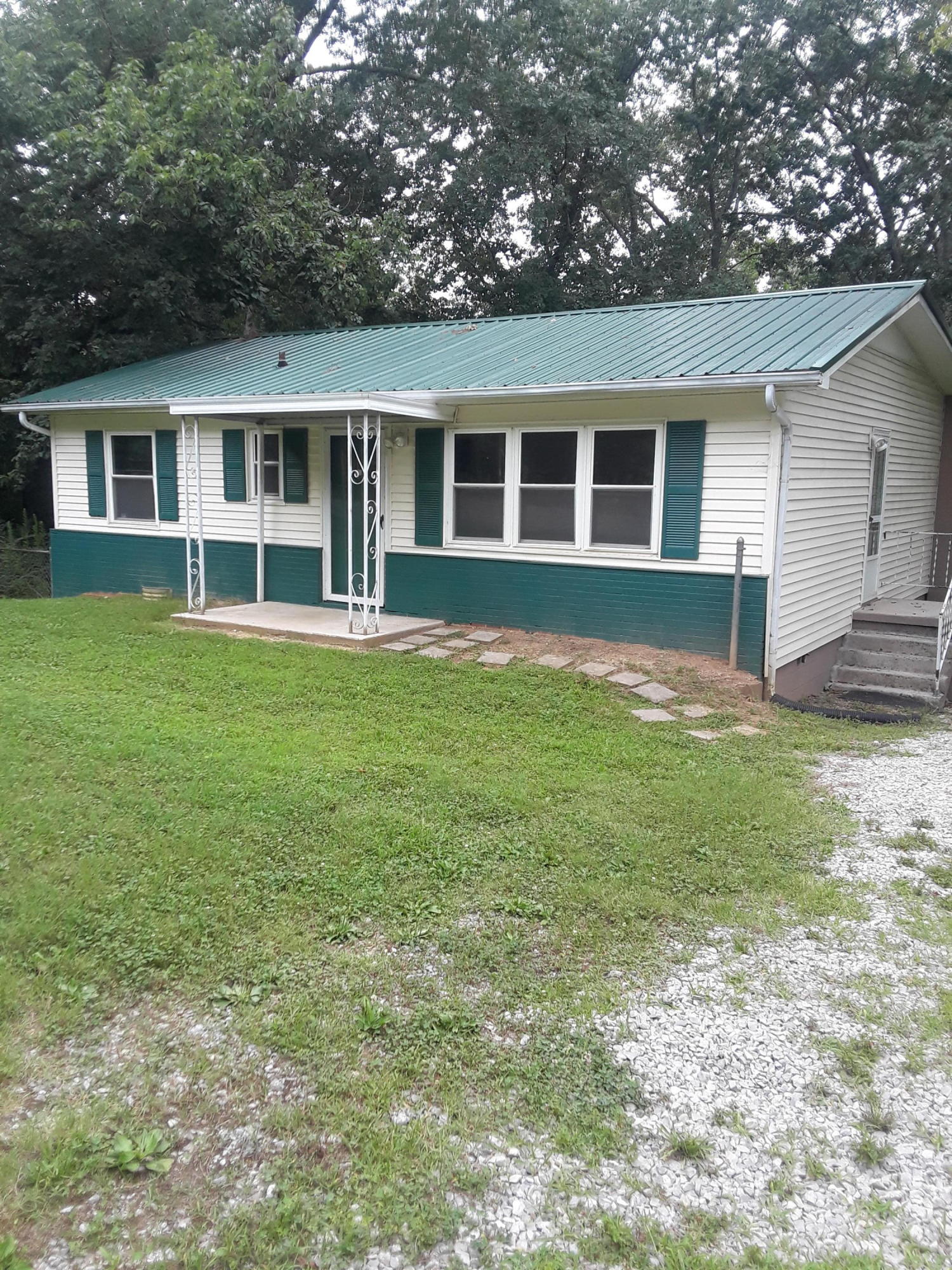 8027 Clapps Chapel Road Corryton, TN 37721 - Photo 1 of 6 20190730_134217