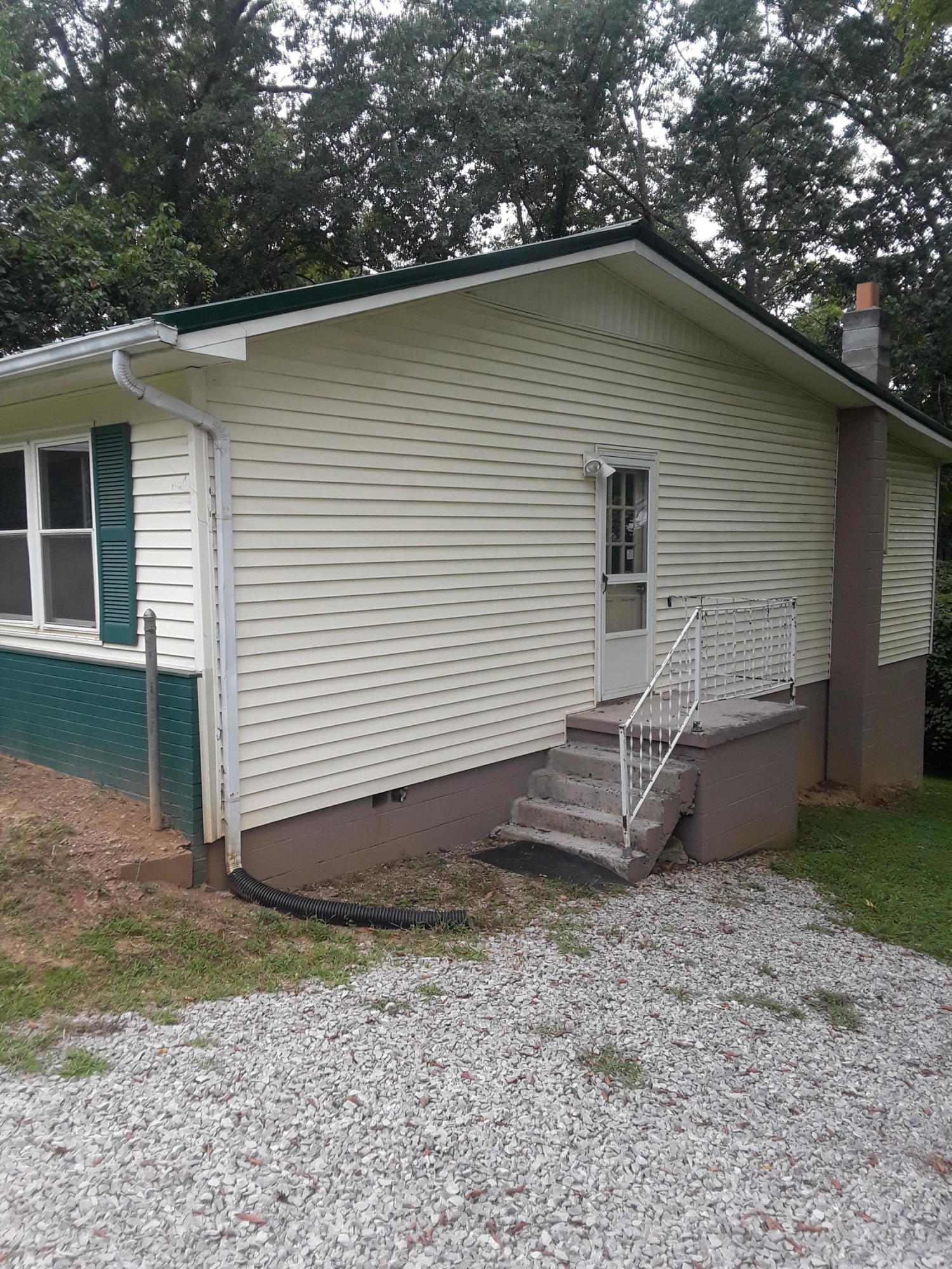 8027 Clapps Chapel Road Corryton, TN 37721 - Photo 6 of 6 20190730_134603