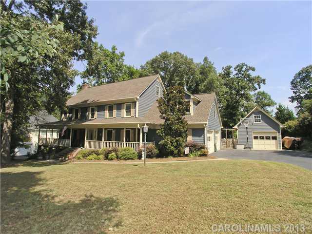 2428 Winding Trail Lane Fort Mill, SC 29708 - Photo 1 of 16 Gallery Image 1