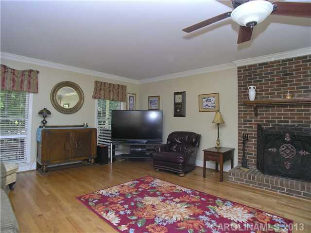 2428 Winding Trail Lane Fort Mill, SC 29708 - Photo 4 of 16 Gallery Image 4