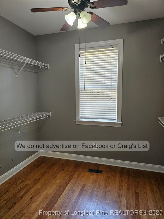 50 Barons Run East Spring Lake, NC 28390 - Photo 16 of 28 a view of a bathtub in a room
