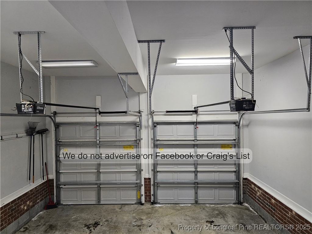 50 Barons Run East Spring Lake, NC 28390 - Photo 26 of 28 a view of entryway