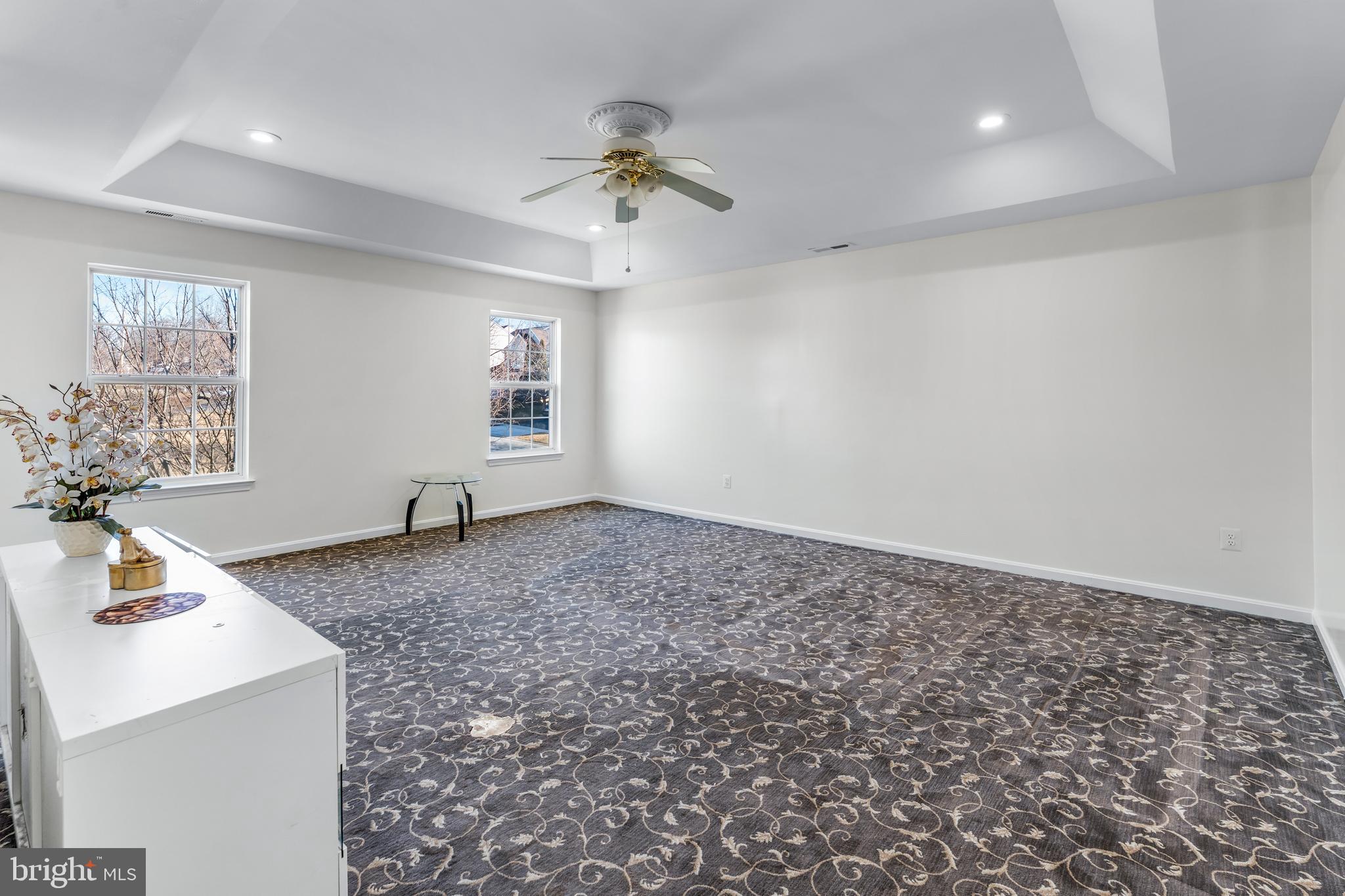 7510 Gilley Terrace Rosedale, MD 21237 - Photo 24 of 46 a very nice looking room with a sink