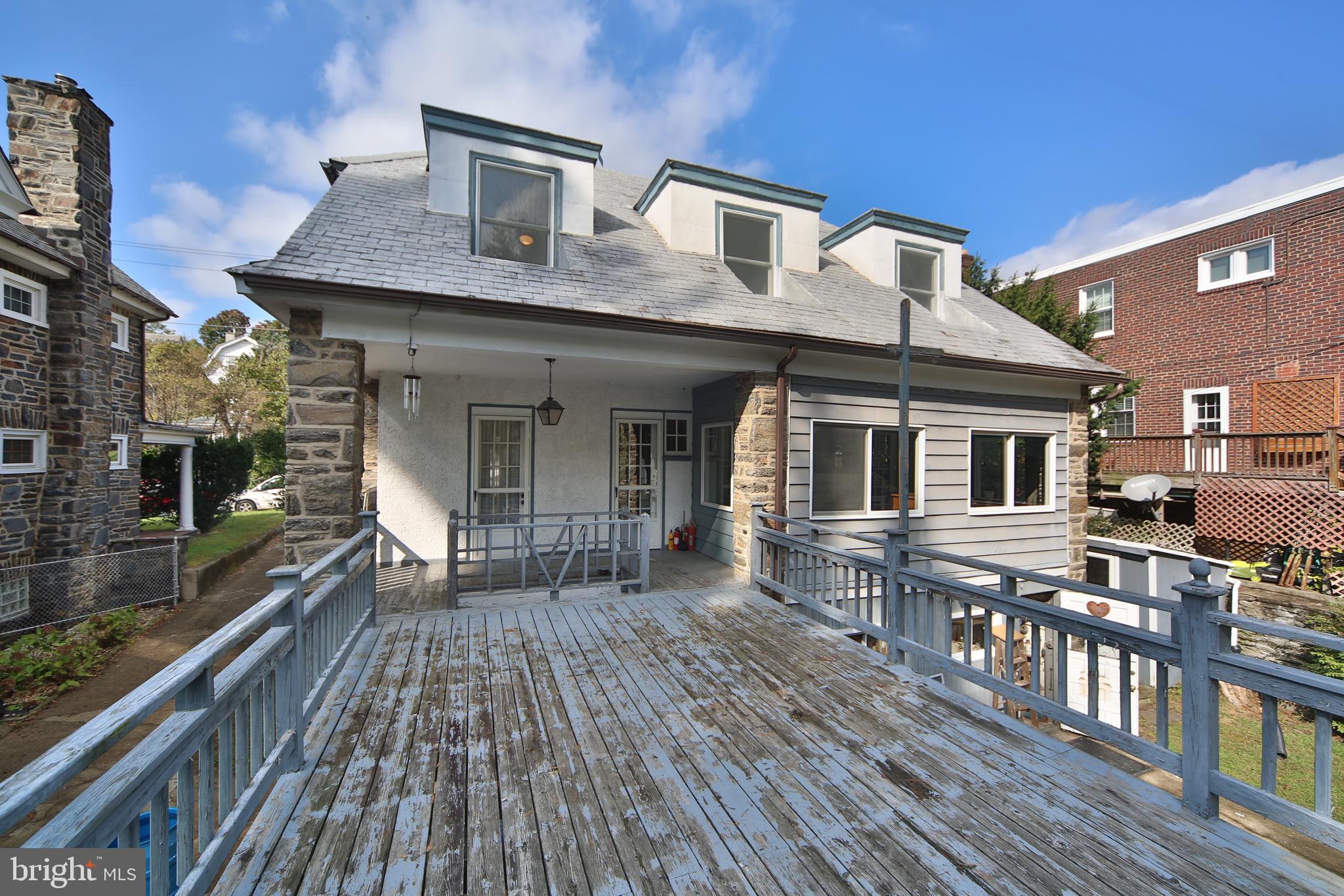 134 Rochelle Avenue Philadelphia, PA 19128 - Photo 19 of 28 Gallery Image 19