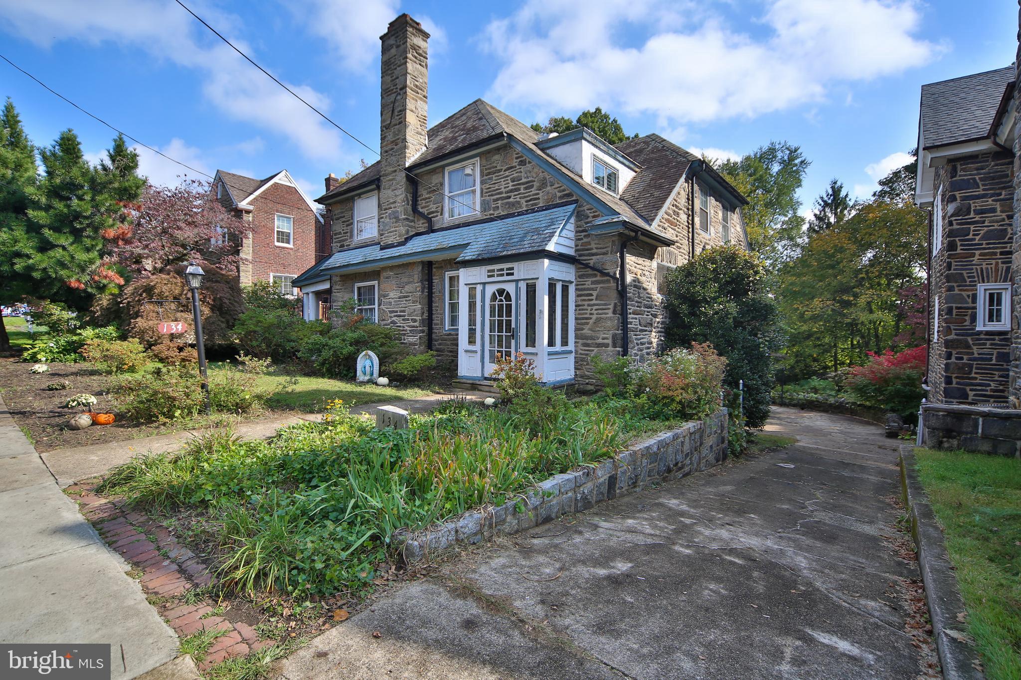 134 Rochelle Avenue Philadelphia, PA 19128 - Photo 23 of 28 Gallery Image 23