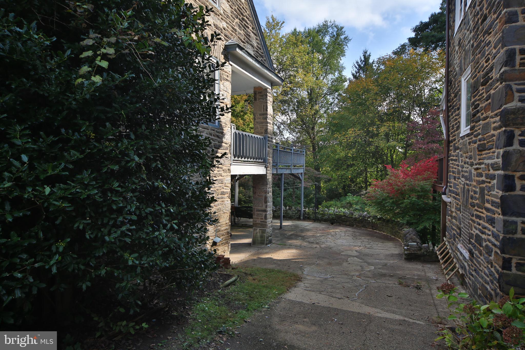 134 Rochelle Avenue Philadelphia, PA 19128 - Photo 24 of 28 Gallery Image 24
