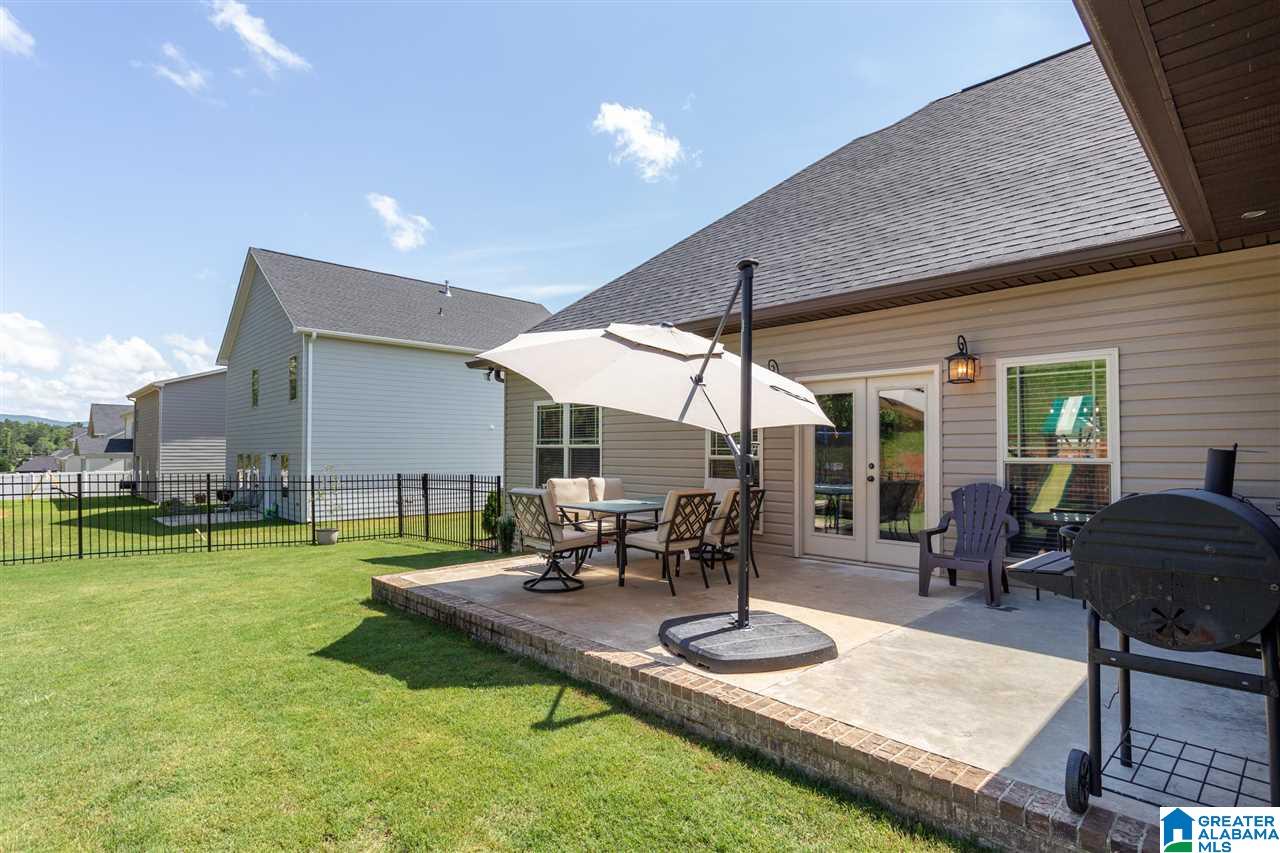 106 Dabbs Road Oxford, AL 36203 - Photo 32 of 40 Gallery Image 32
