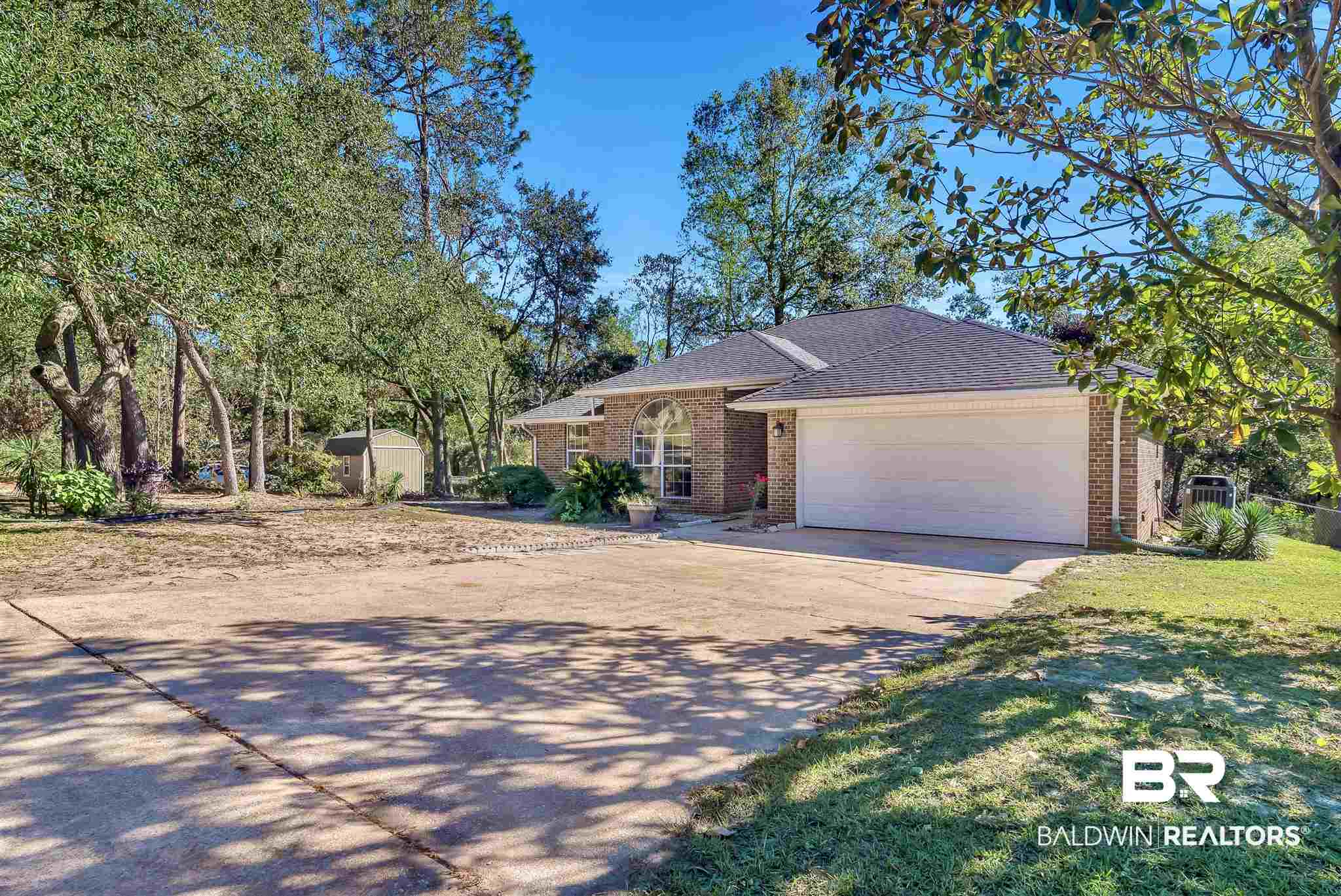 2706 Pine Ridge Drive Lillian, AL 36549 - Photo 1 of 22