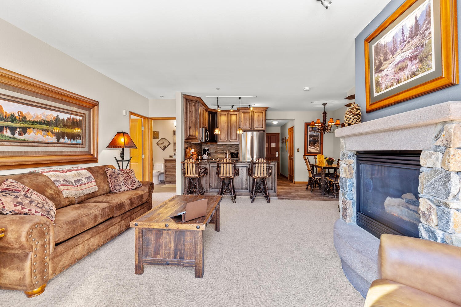 129 River Run Road, Unit 8031 Keystone, CO 80435 - Photo 14 of 30 Gallery Image 14