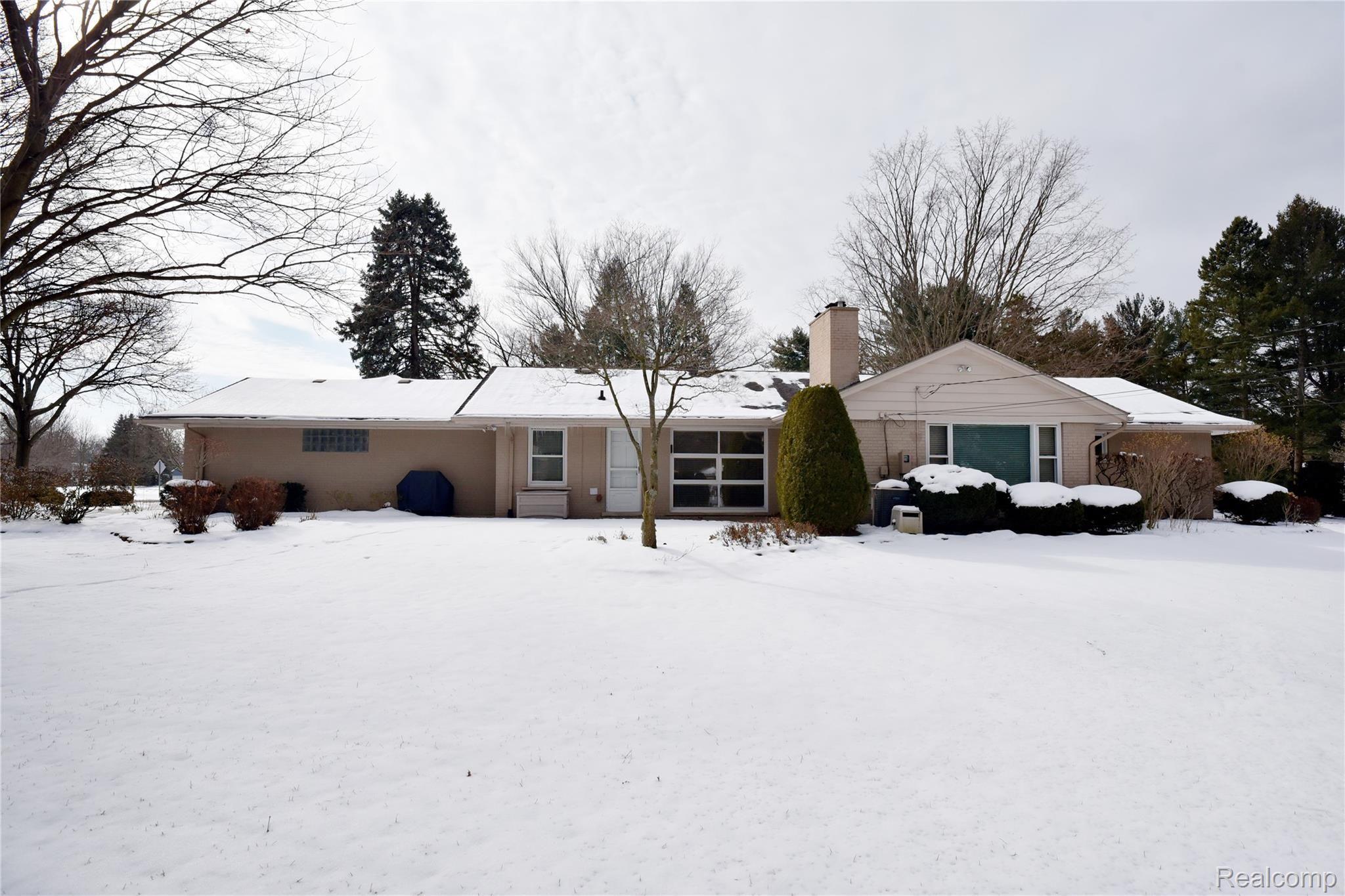 6845 Halyard Road Bloomfield Hills, MI 48301 - Photo 23 of 32 6845 Halyard_23.JPG