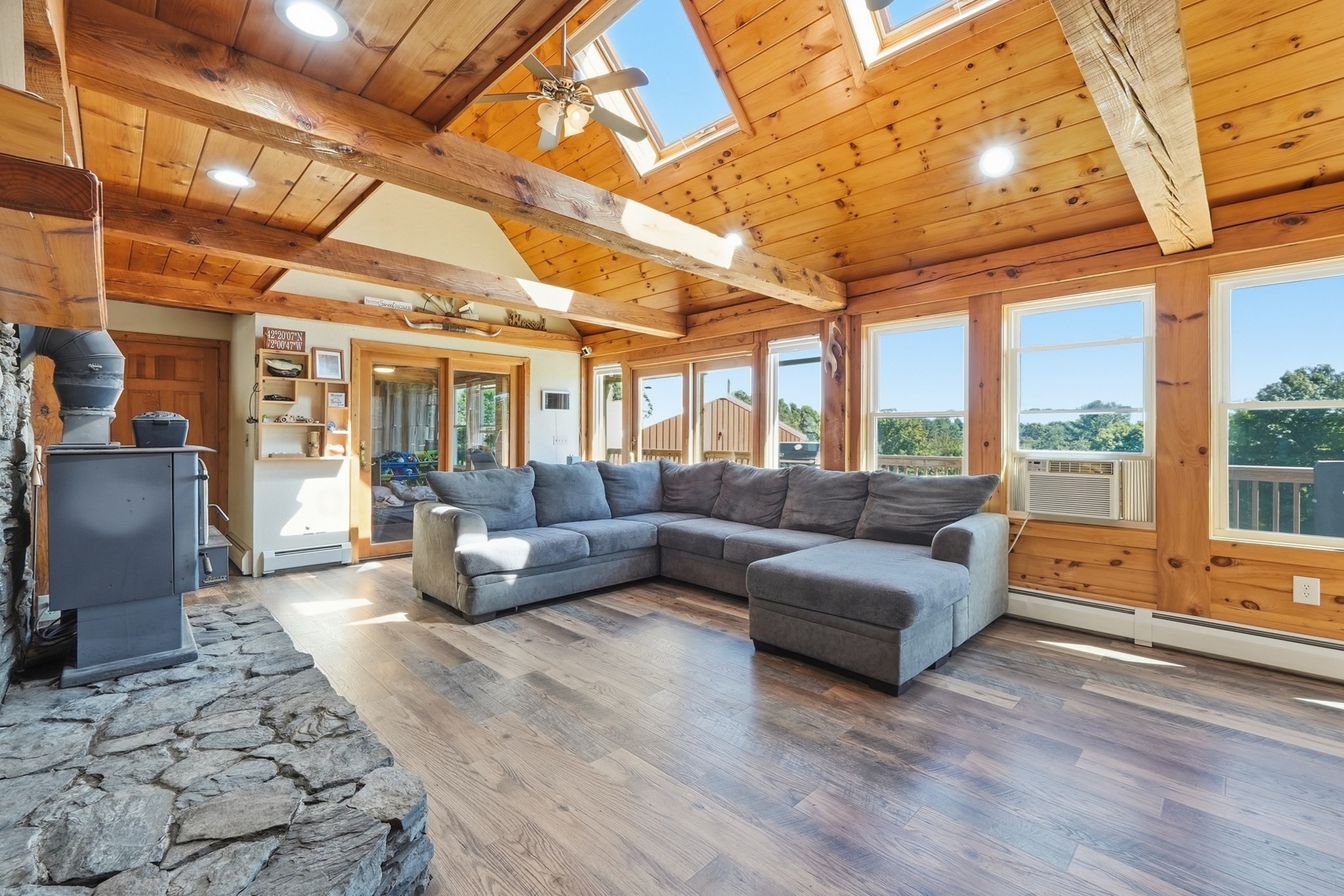 731 East Hill Road East Oakham, MA 01068 - Photo 7 of 35 Gallery Image 7