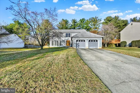 $595,000 | 12204 Woodelves Drive, Owings Mills, MD 21117