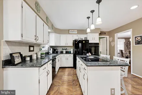 $595,000 | 12204 Woodelves Drive, Owings Mills, MD 21117