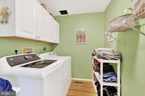 $595,000 | 12204 Woodelves Drive, Owings Mills, MD 21117