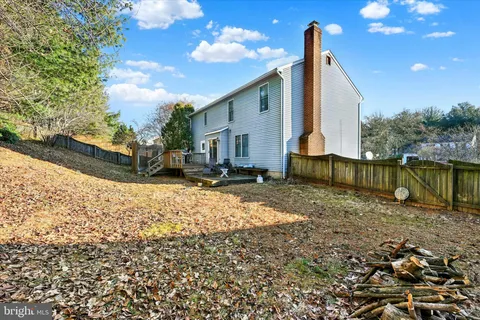 $595,000 | 12204 Woodelves Drive, Owings Mills, MD 21117