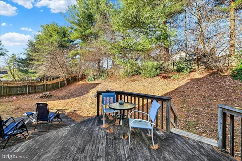 $595,000 | 12204 Woodelves Drive, Owings Mills, MD 21117