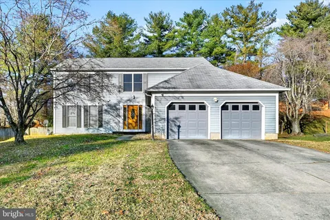 $595,000 | 12204 Woodelves Drive, Owings Mills, MD 21117