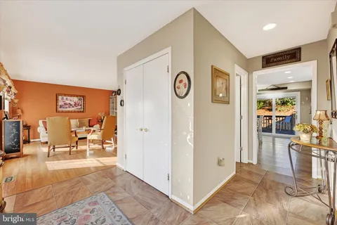 $595,000 | 12204 Woodelves Drive, Owings Mills, MD 21117