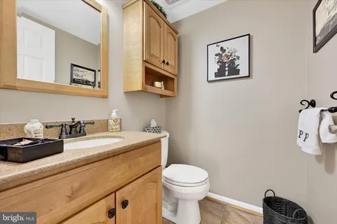 $595,000 | 12204 Woodelves Drive, Owings Mills, MD 21117