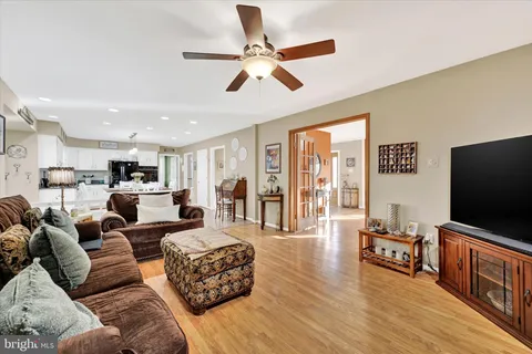 $595,000 | 12204 Woodelves Drive, Owings Mills, MD 21117