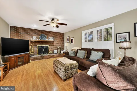 $595,000 | 12204 Woodelves Drive, Owings Mills, MD 21117