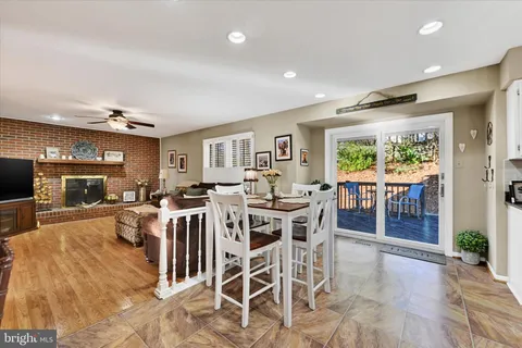 $595,000 | 12204 Woodelves Drive, Owings Mills, MD 21117