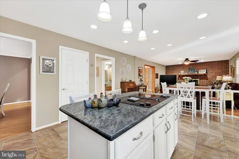 $595,000 | 12204 Woodelves Drive, Owings Mills, MD 21117