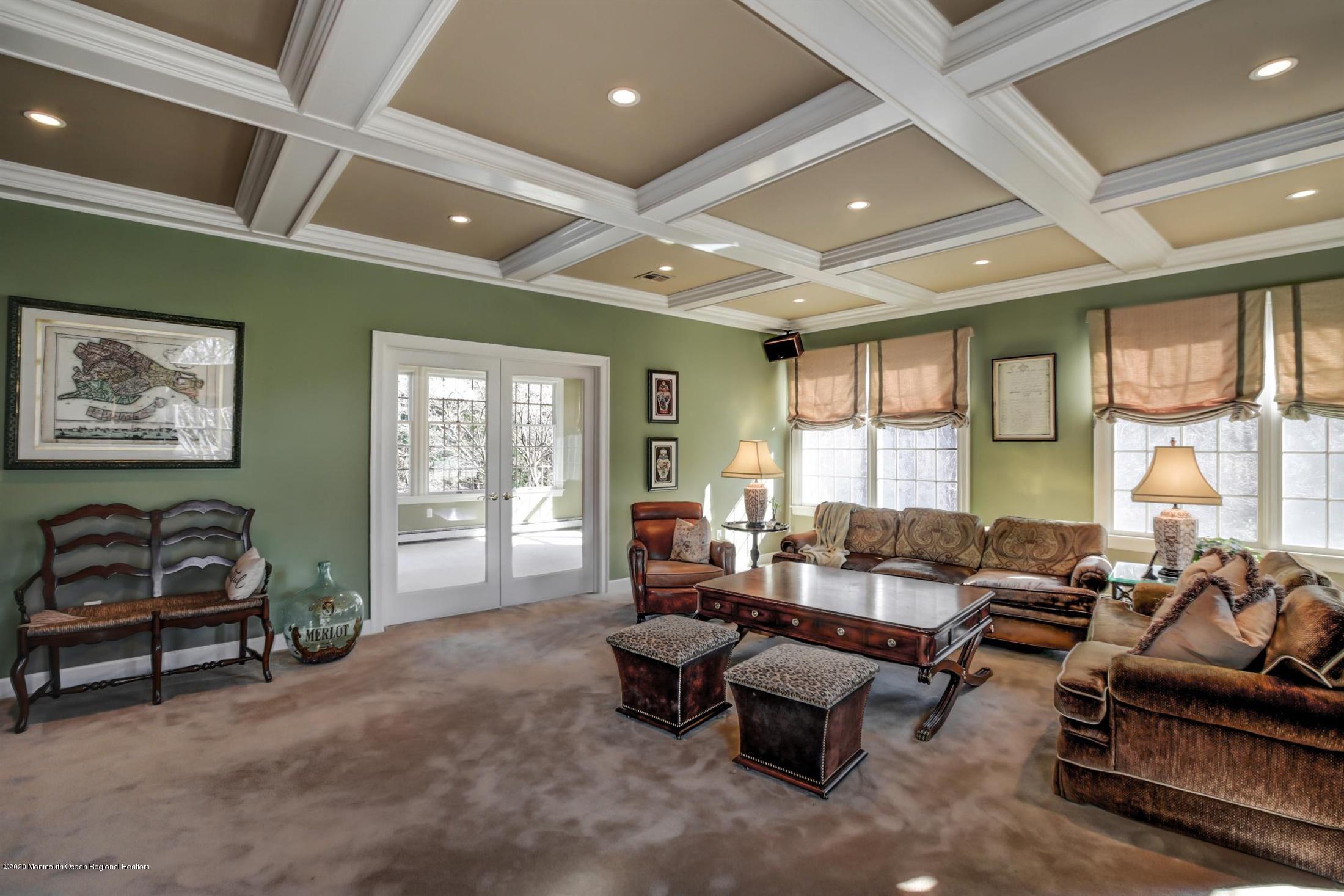 12 Victorian Way Colts Neck, NJ 07722 - Photo 14 of 46 Great Room