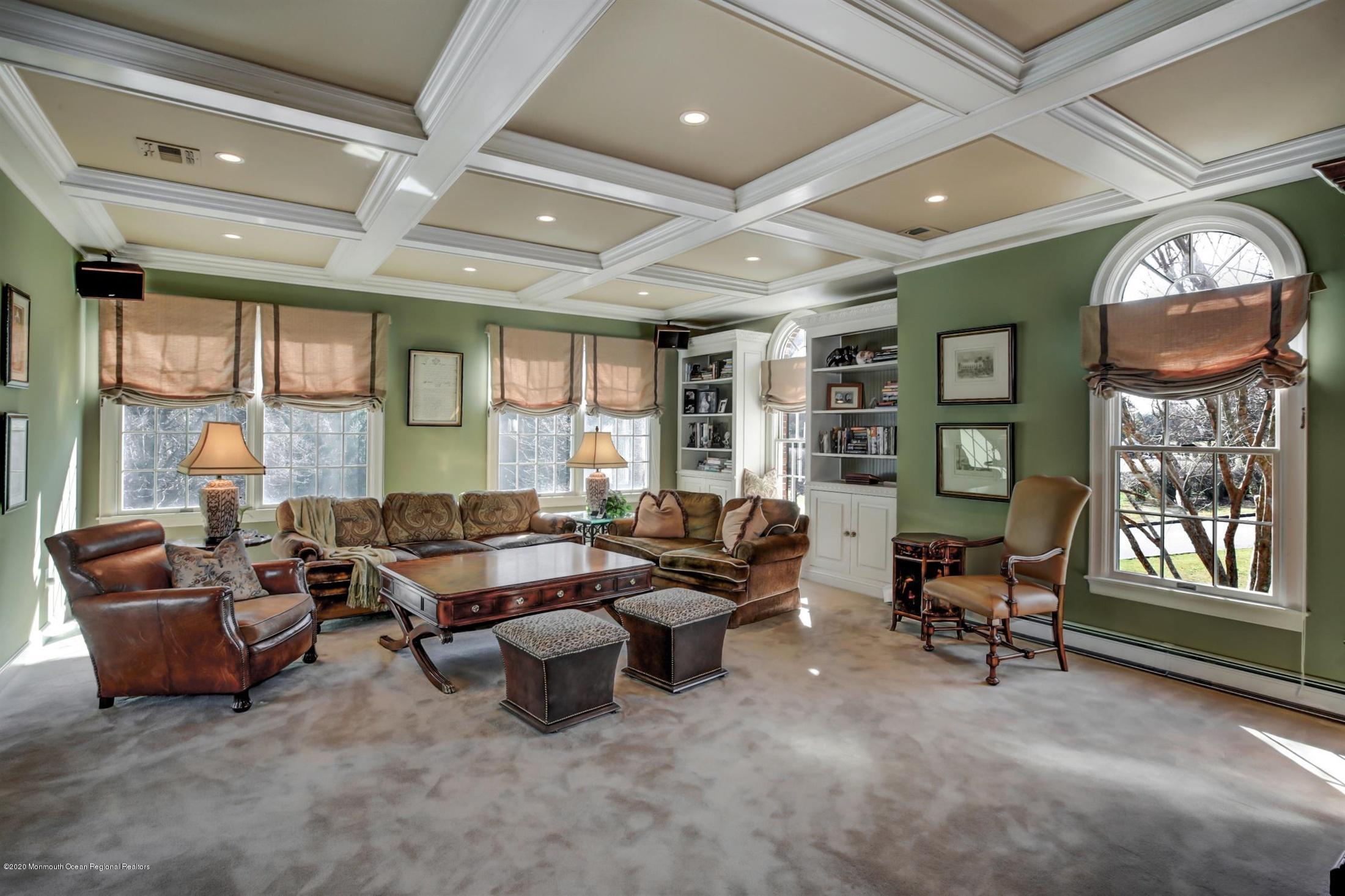 12 Victorian Way Colts Neck, NJ 07722 - Photo 15 of 46 Great Room