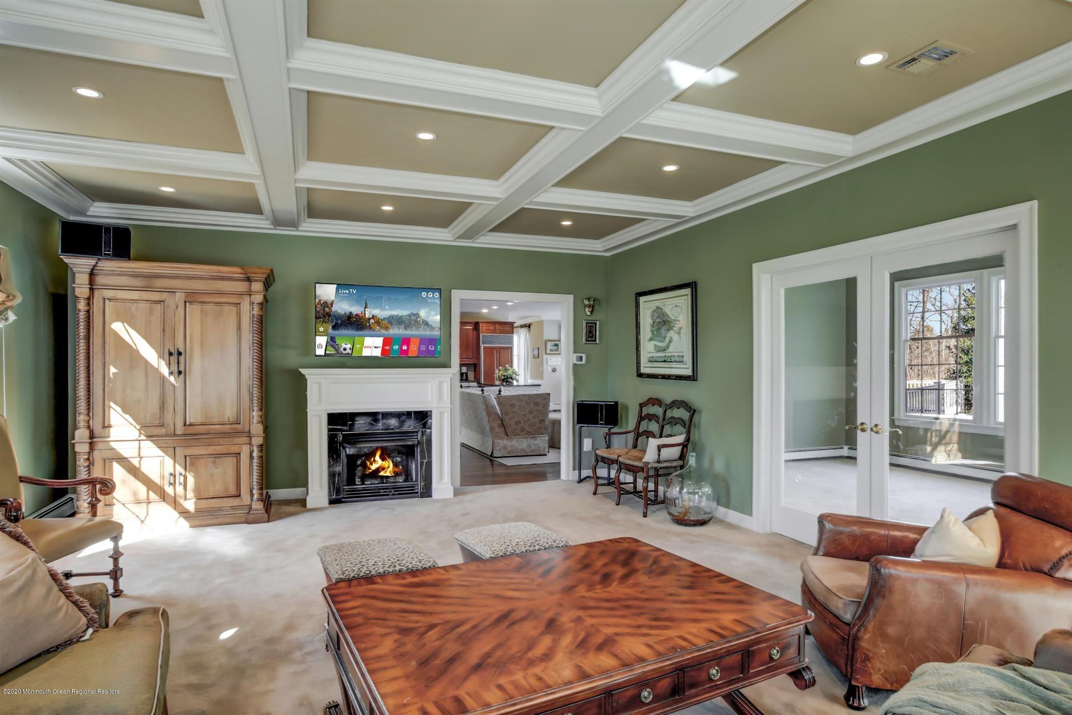 12 Victorian Way Colts Neck, NJ 07722 - Photo 16 of 46 Great Room