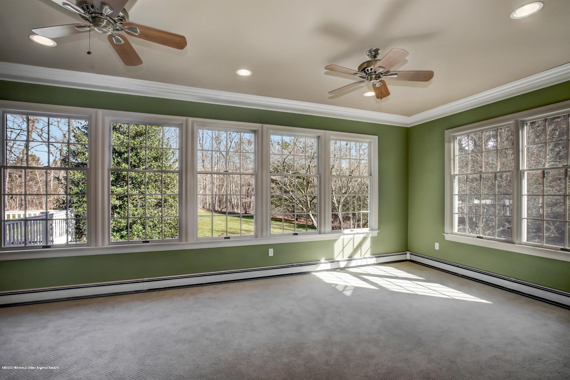 12 Victorian Way Colts Neck, NJ 07722 - Photo 17 of 46 Sun Room