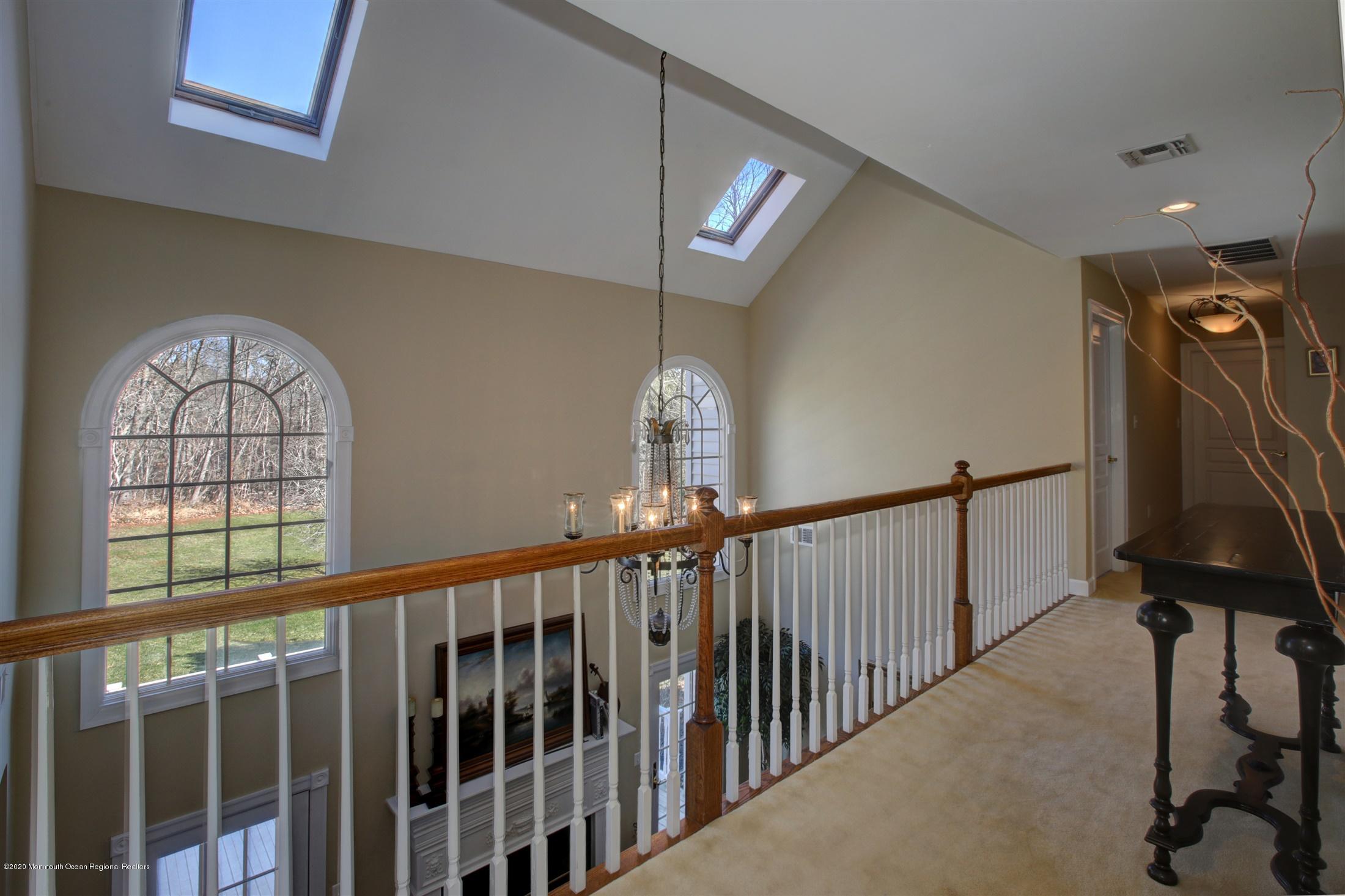 12 Victorian Way Colts Neck, NJ 07722 - Photo 21 of 46 View From Balcony