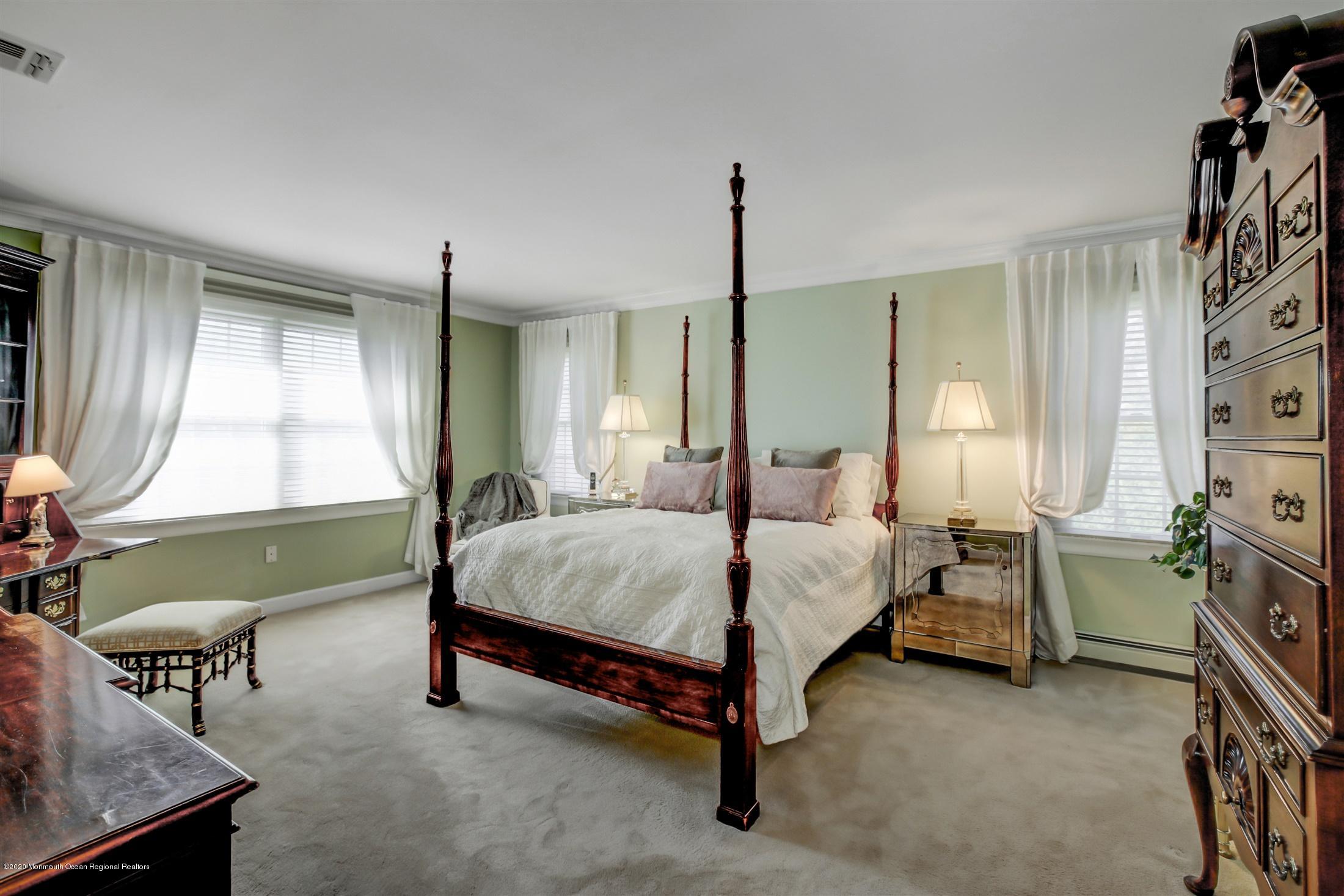 12 Victorian Way Colts Neck, NJ 07722 - Photo 23 of 46 Master Bedroom