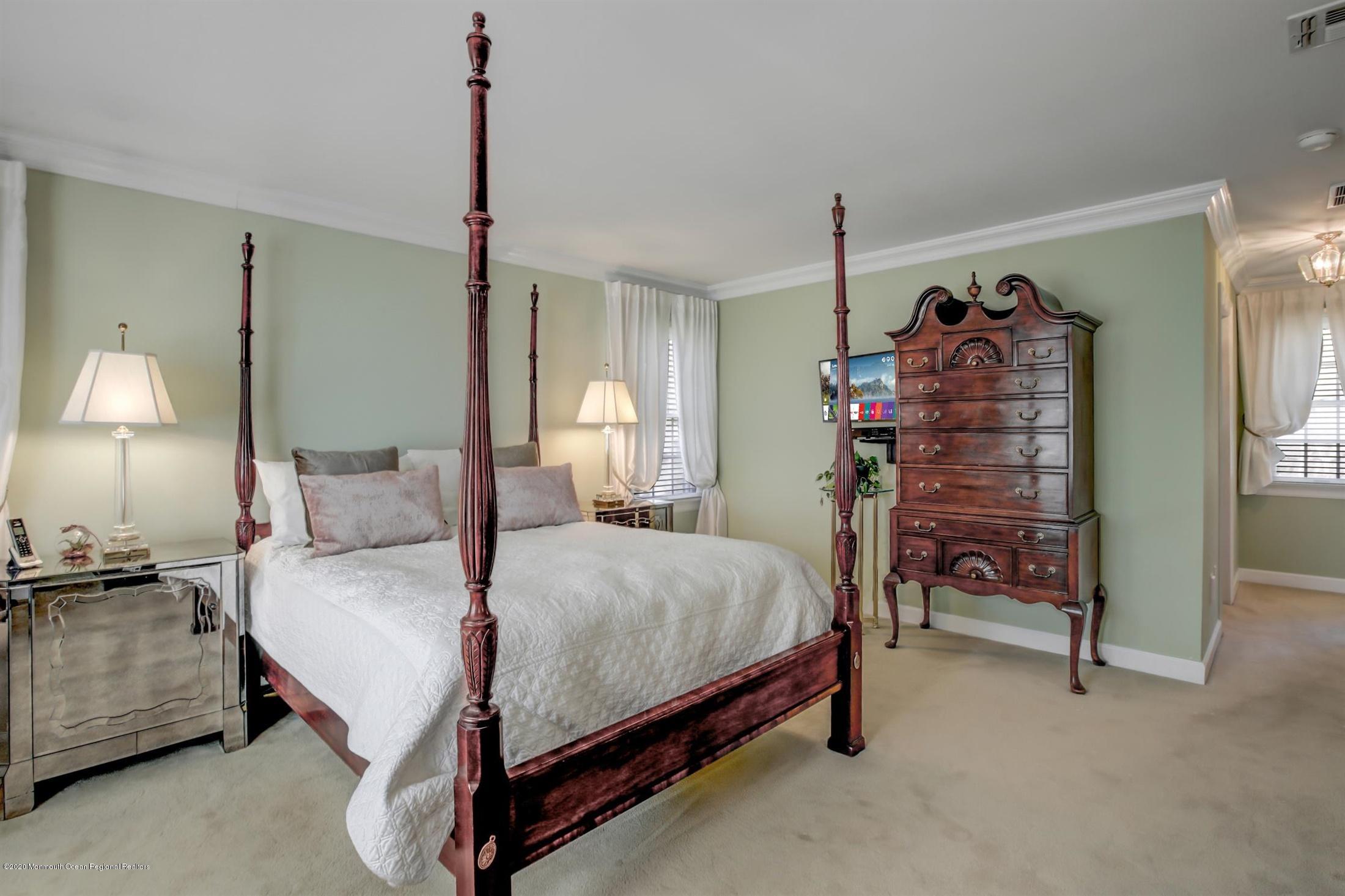 12 Victorian Way Colts Neck, NJ 07722 - Photo 24 of 46 Master Bedroom