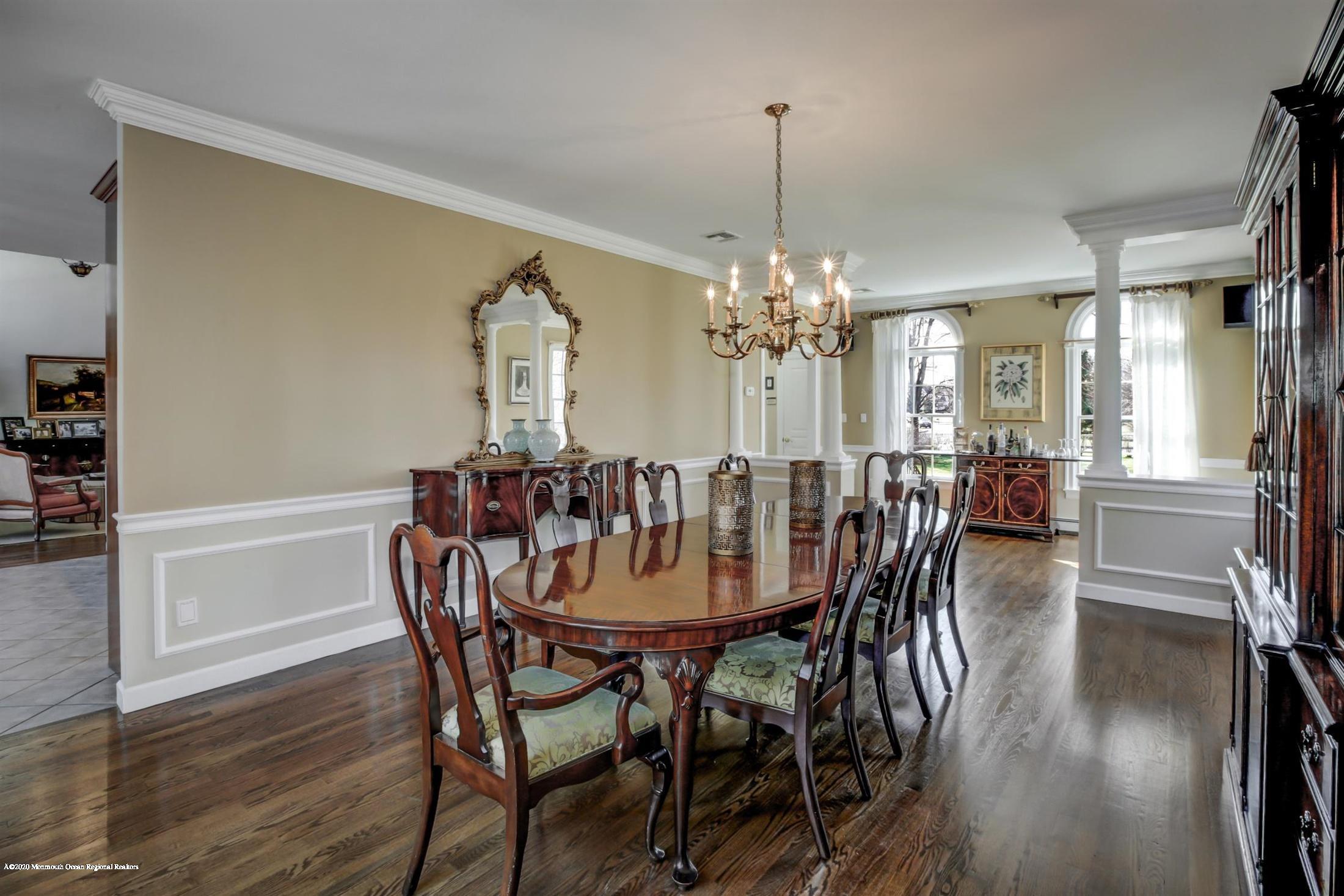 12 Victorian Way Colts Neck, NJ 07722 - Photo 7 of 46 Formal Dining Room