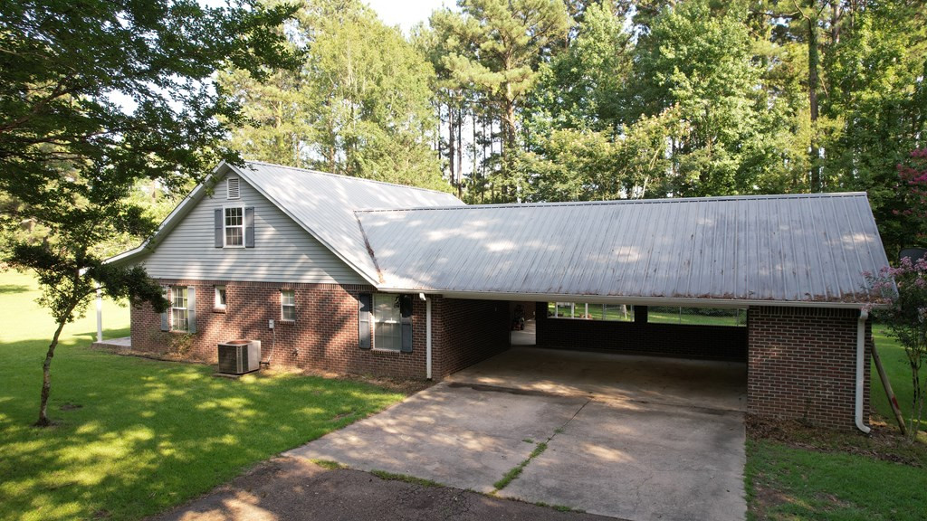 3080 Mt Pleasant Road Gloster, MS 39638 - Photo 2 of 53 Photo 2