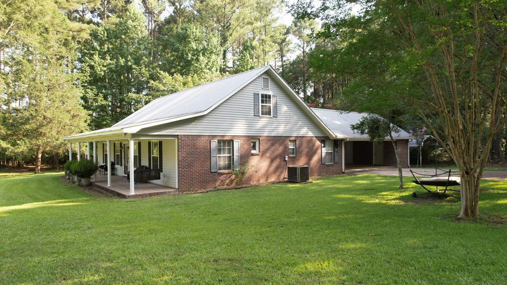 3080 Mt Pleasant Road Gloster, MS 39638 - Photo 4 of 53 Photo 4