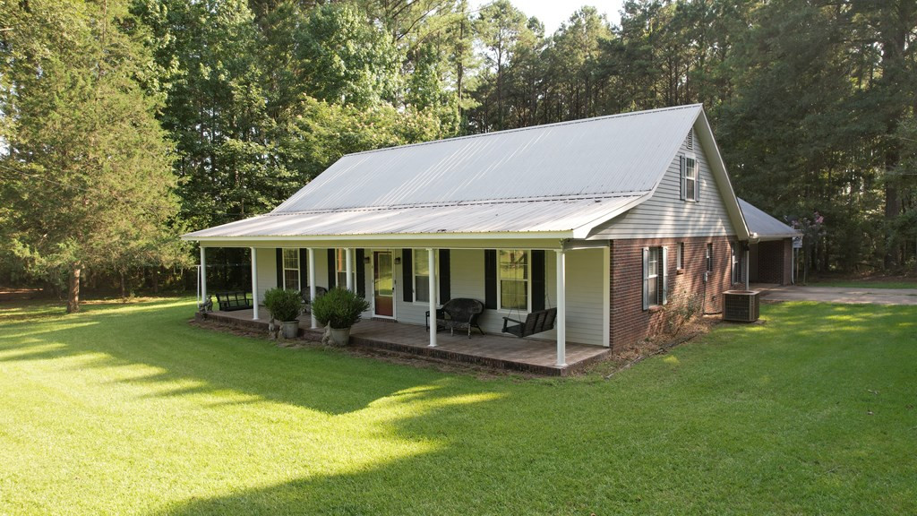 3080 Mt Pleasant Road Gloster, MS 39638 - Photo 5 of 53 Photo 5
