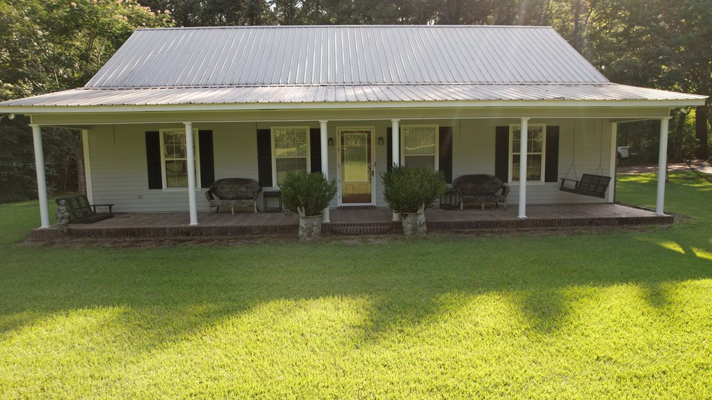 3080 Mt Pleasant Road Gloster, MS 39638 - Photo 8 of 53 Photo 8